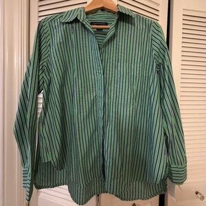 French connection blouse